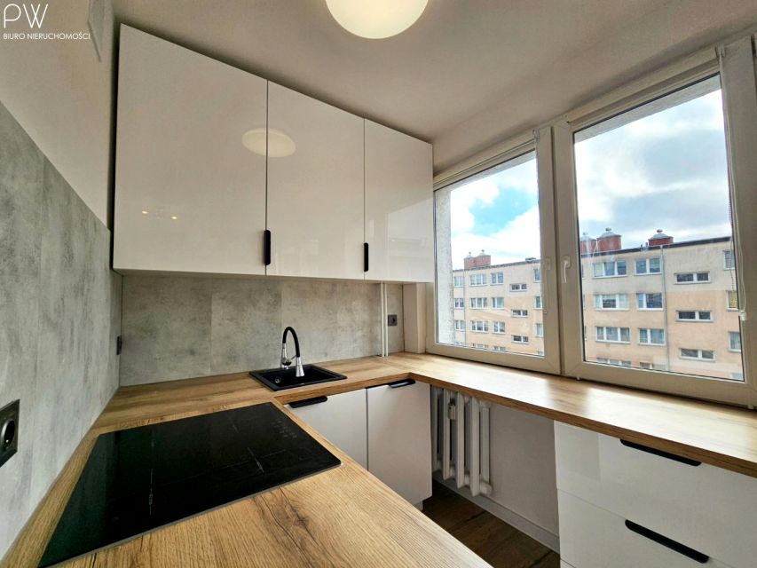 Mieszkanie Kołobrzeg