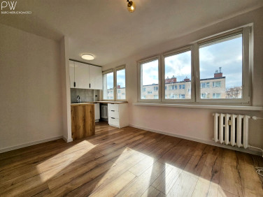 Mieszkanie Kołobrzeg