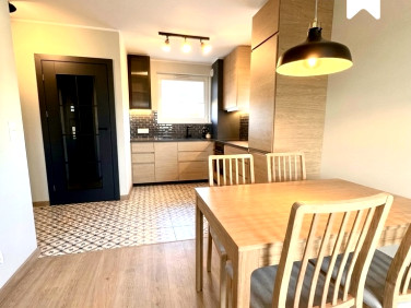 Mieszkanie Bydgoszcz