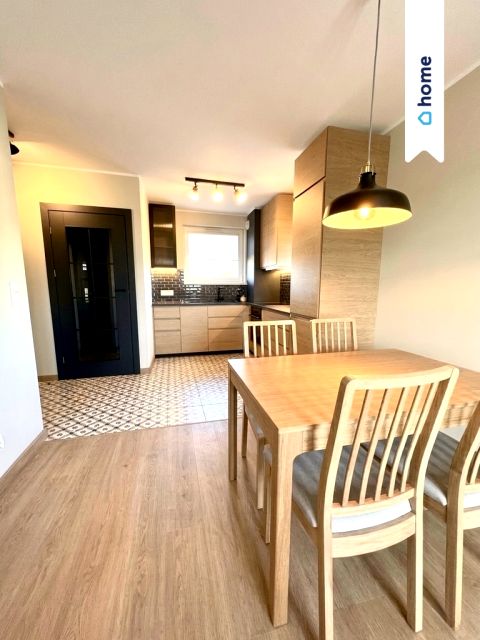 Mieszkanie Bydgoszcz