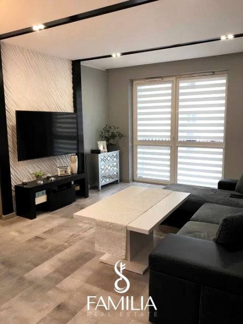 Mieszkanie Warszawa wynajem