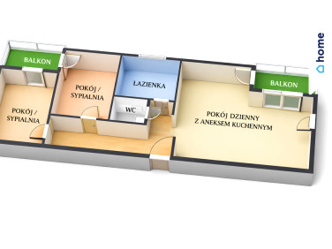 Mieszkanie Rzeszów sprzedaż