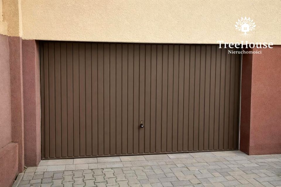 Budynek użytkowy Olsztyn