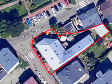 Lokal Dąbrowa Górnicza