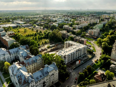 Mieszkanie Mysłowice