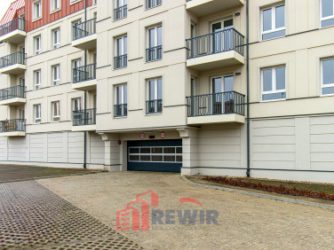 Budynek użytkowy Elbląg