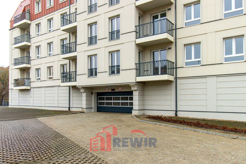 Budynek użytkowy Elbląg