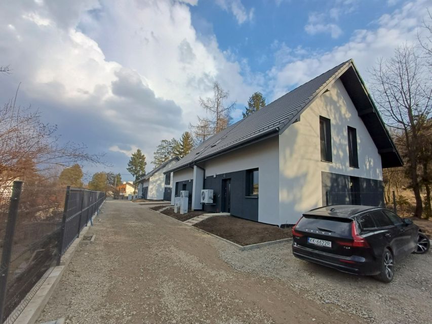 Dom Zabierzów