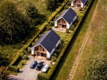 Działka budowlana Jączewo