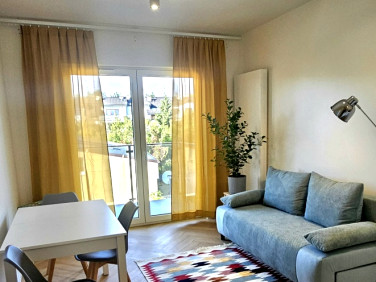 Mieszkanie Częstochowa