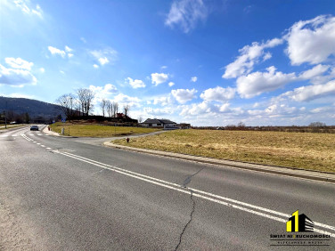 Działka budowlana Bielsko-Biała