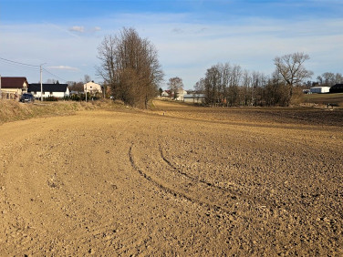 Działka budowlana Posądza
