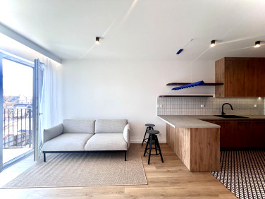 Mieszkanie Kraków wynajem