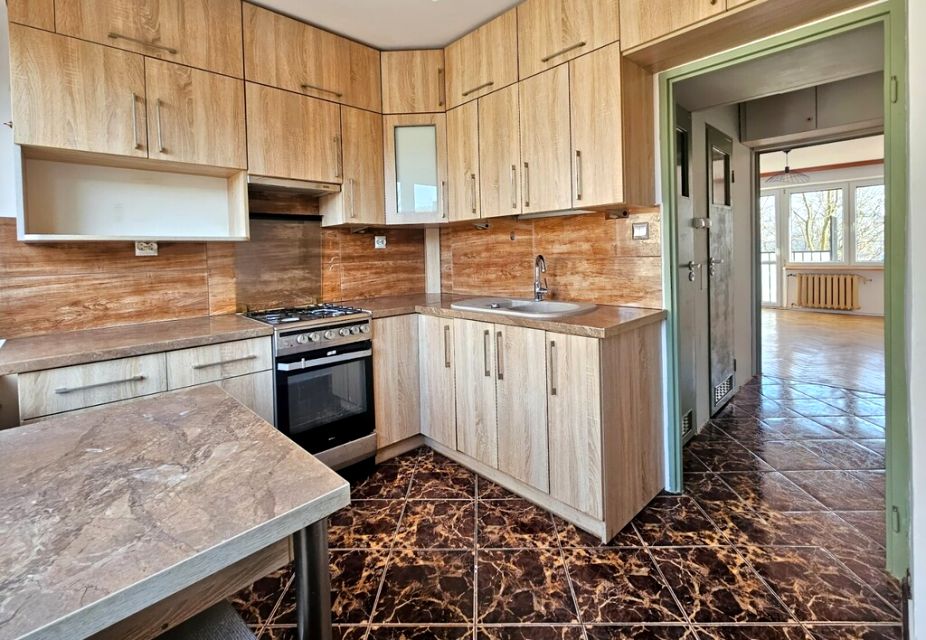 Mieszkanie Białystok