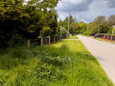 Działka budowlana Przeworsk