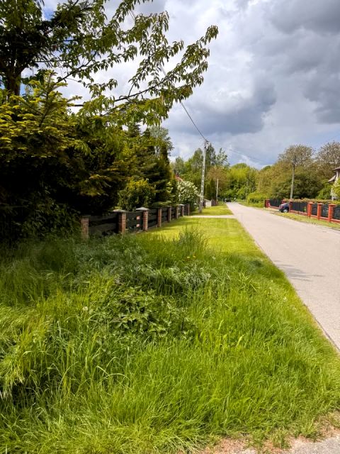 Działka budowlana Przeworsk