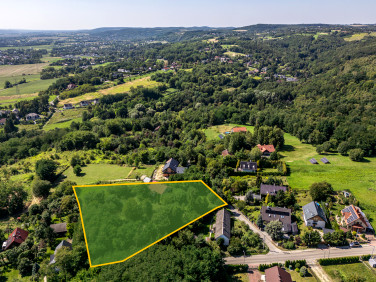 Działka Wielka Wieś