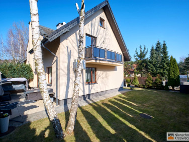 Dom Niewodnica Korycka