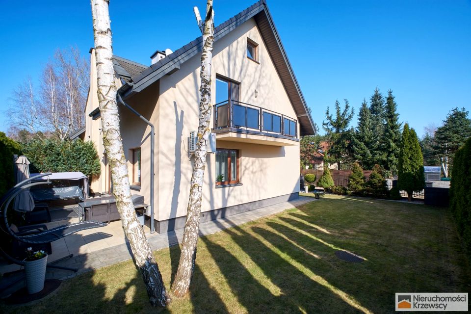 Dom Niewodnica Korycka