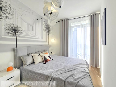 Mieszkanie Zielona Góra