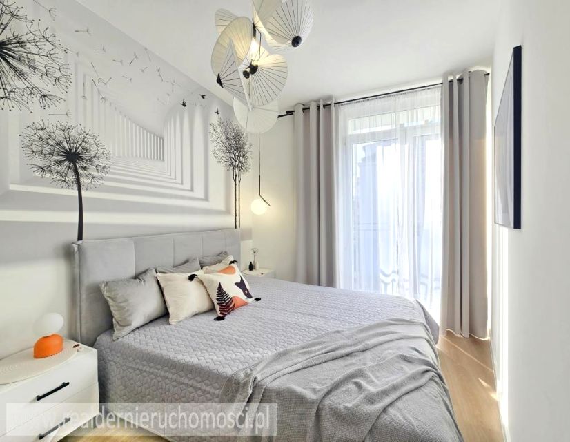 Mieszkanie Zielona Góra