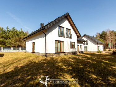 Dom Niewodnica Kościelna