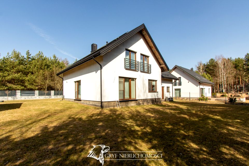 Dom Niewodnica Kościelna