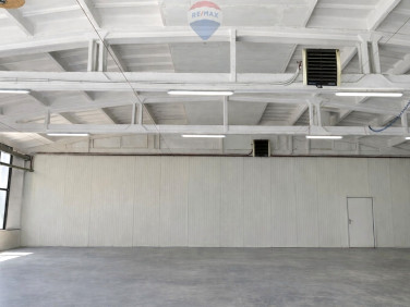 Budynek użytkowy Bielsko-Biała