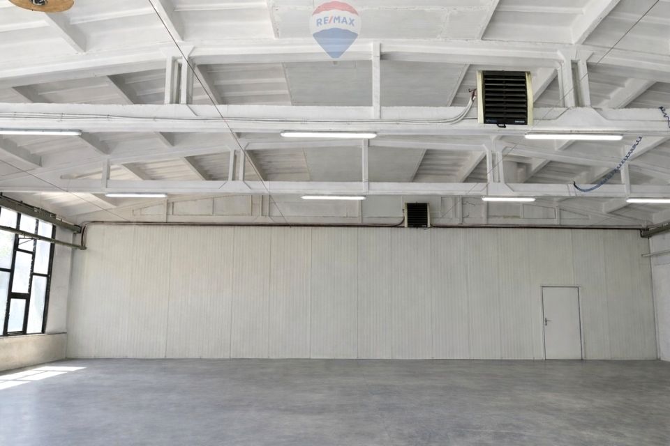 Budynek użytkowy Bielsko-Biała