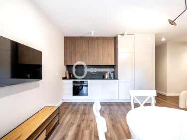 Mieszkanie apartamentowiec sprzedaż