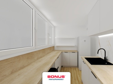 Mieszkanie blok mieszkalny Szczecin