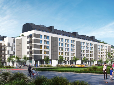 Apartamenty Jeździecka