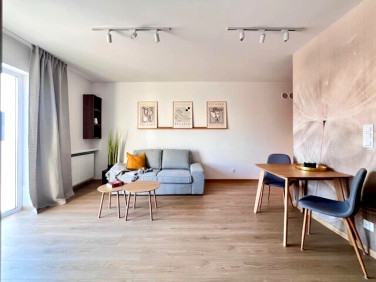 Mieszkanie Siechnice