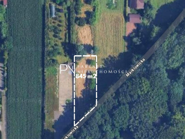 Pusta działka Rybnik