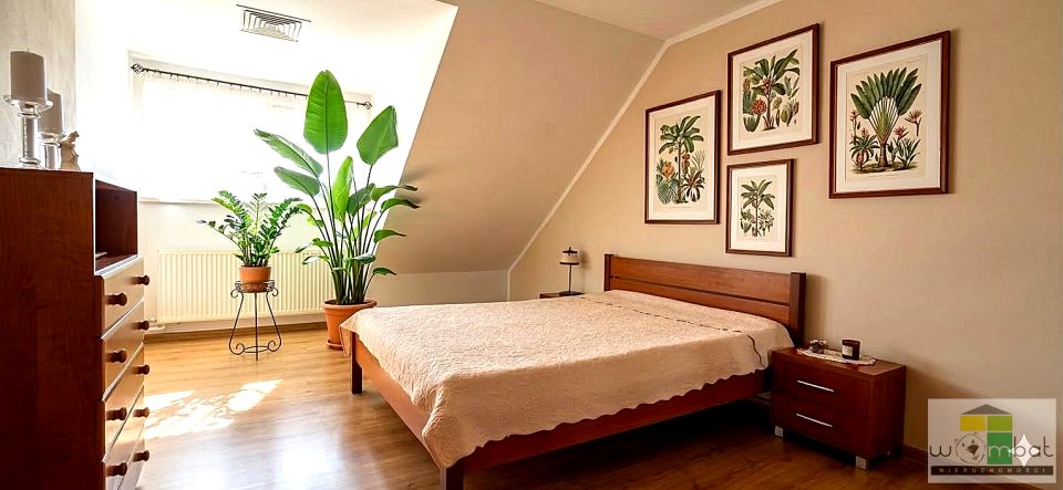 Mieszkanie Świdnica