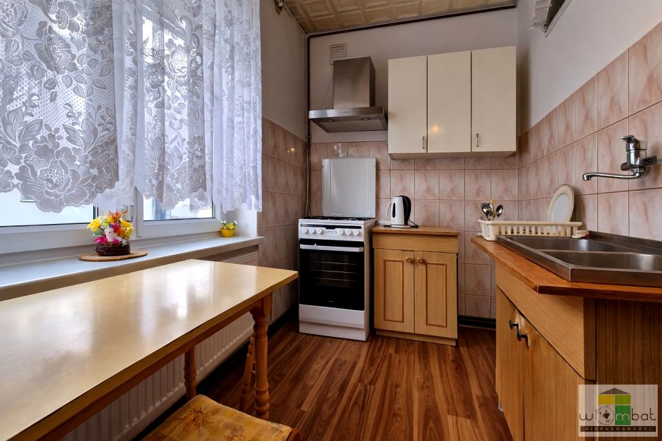 Mieszkanie Dzierżoniów