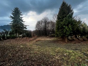 Działka budowlana Chocznia sprzedam