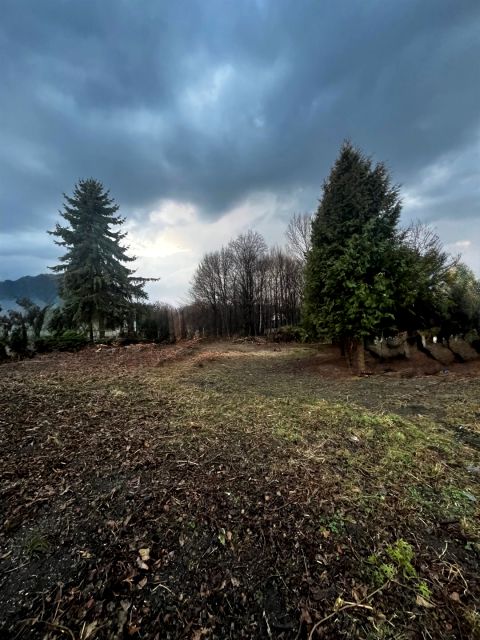 Działka budowlana Chocznia sprzedam