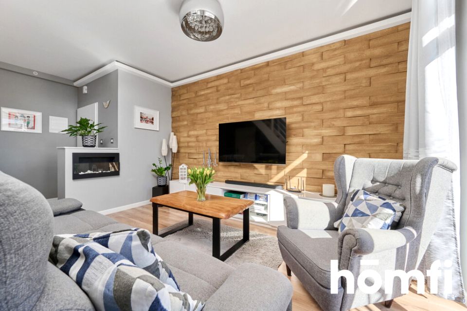 Mieszkanie Smolec sprzedaż