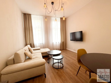 Mieszkanie Bytom