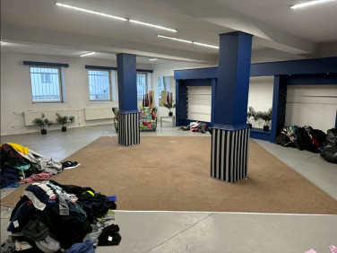 Budynek użytkowy Zgierz