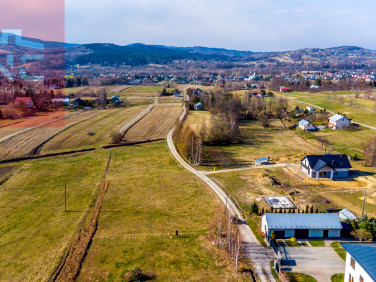 Działka Ropica Polska