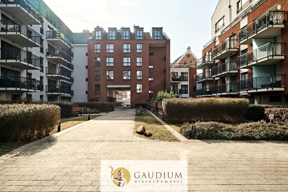 Mieszkanie Gdańsk