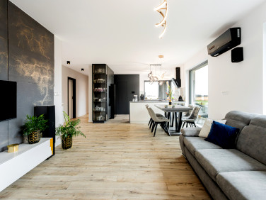 Dom Nowa Wieś Kącka