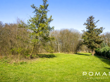 Działka rekreacyjna Rybnik