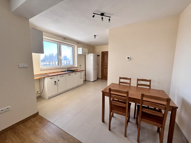 Mieszkanie RACŁAWÓWKA