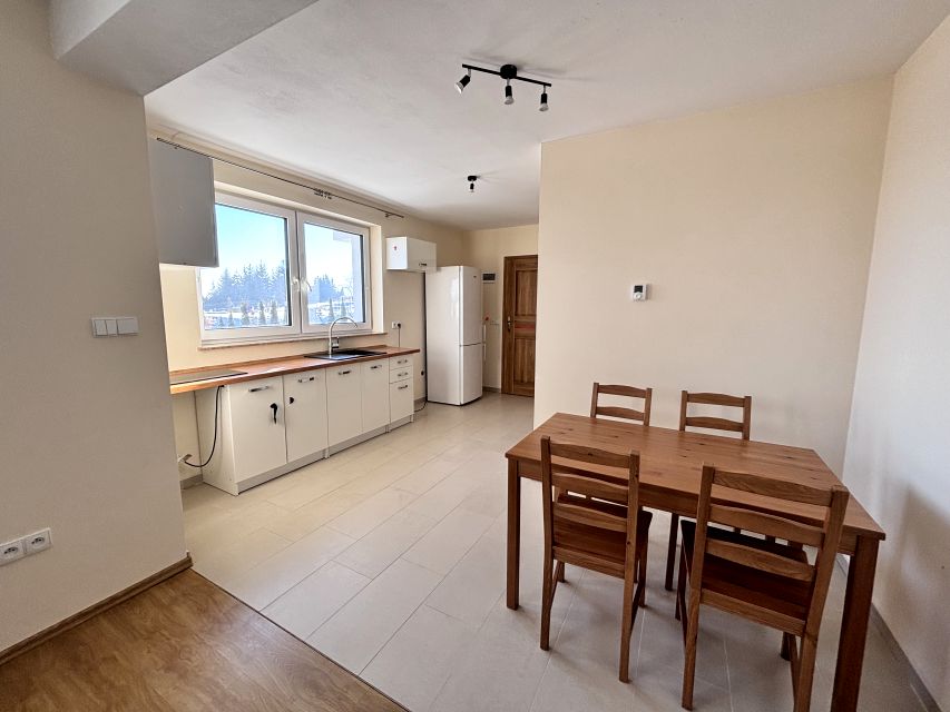 Mieszkanie RACŁAWÓWKA