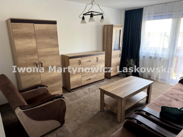 Mieszkanie Lubin