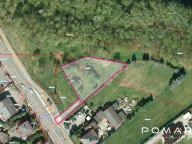 Działka Rybnik