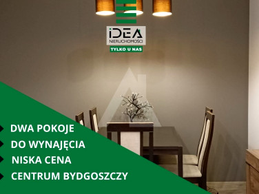 Mieszkanie Bydgoszcz